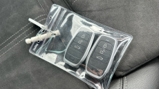 Vauxhall Crossland 1.2 Turbo Ultimate 5dr Petrol Hatchback